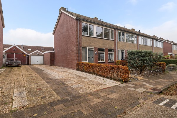 Medium property photo - Kopkewier 22, 9073 GP Marrum